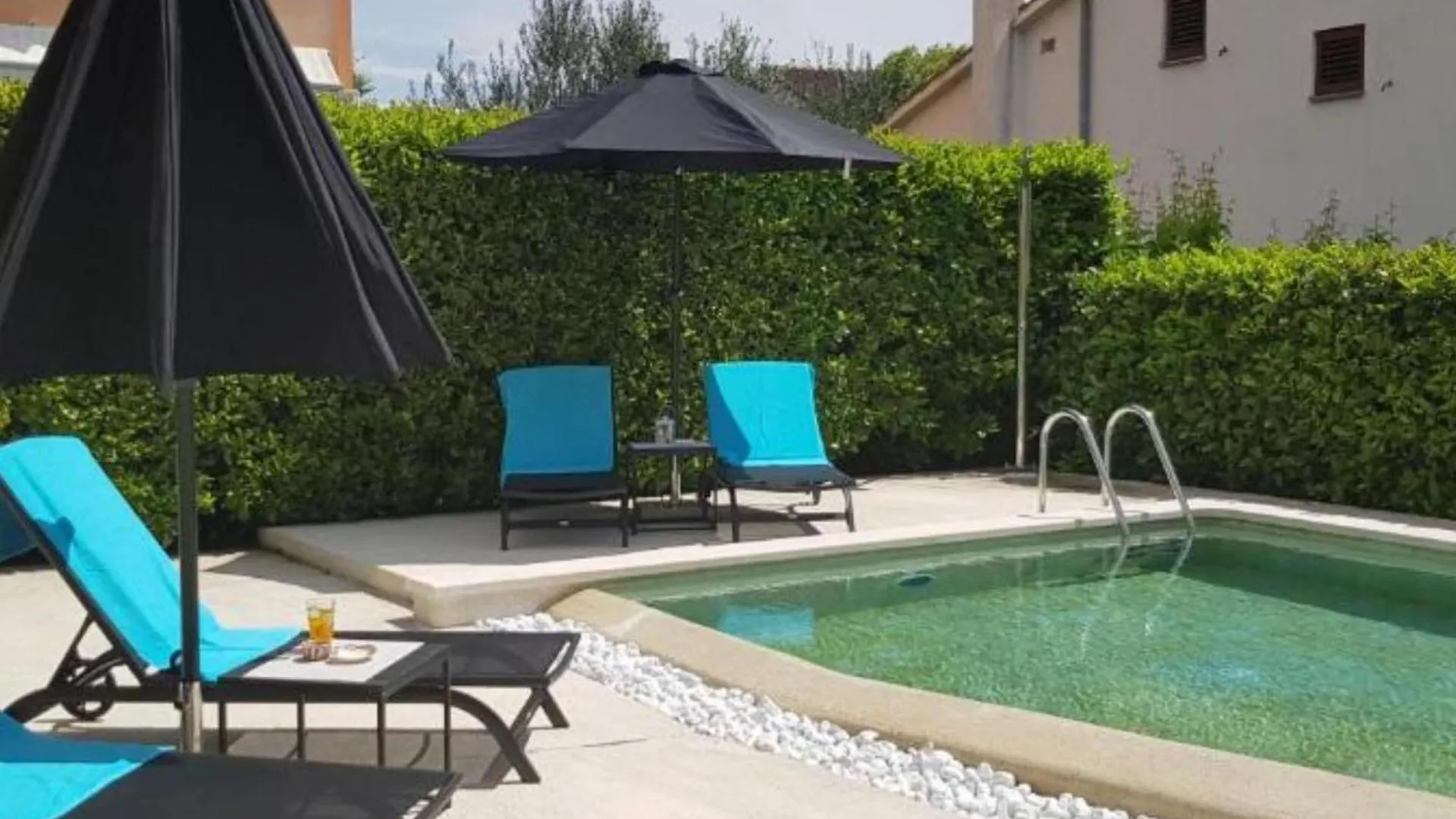 Apartments Alenka - One Bedroom Apartment Rovinj