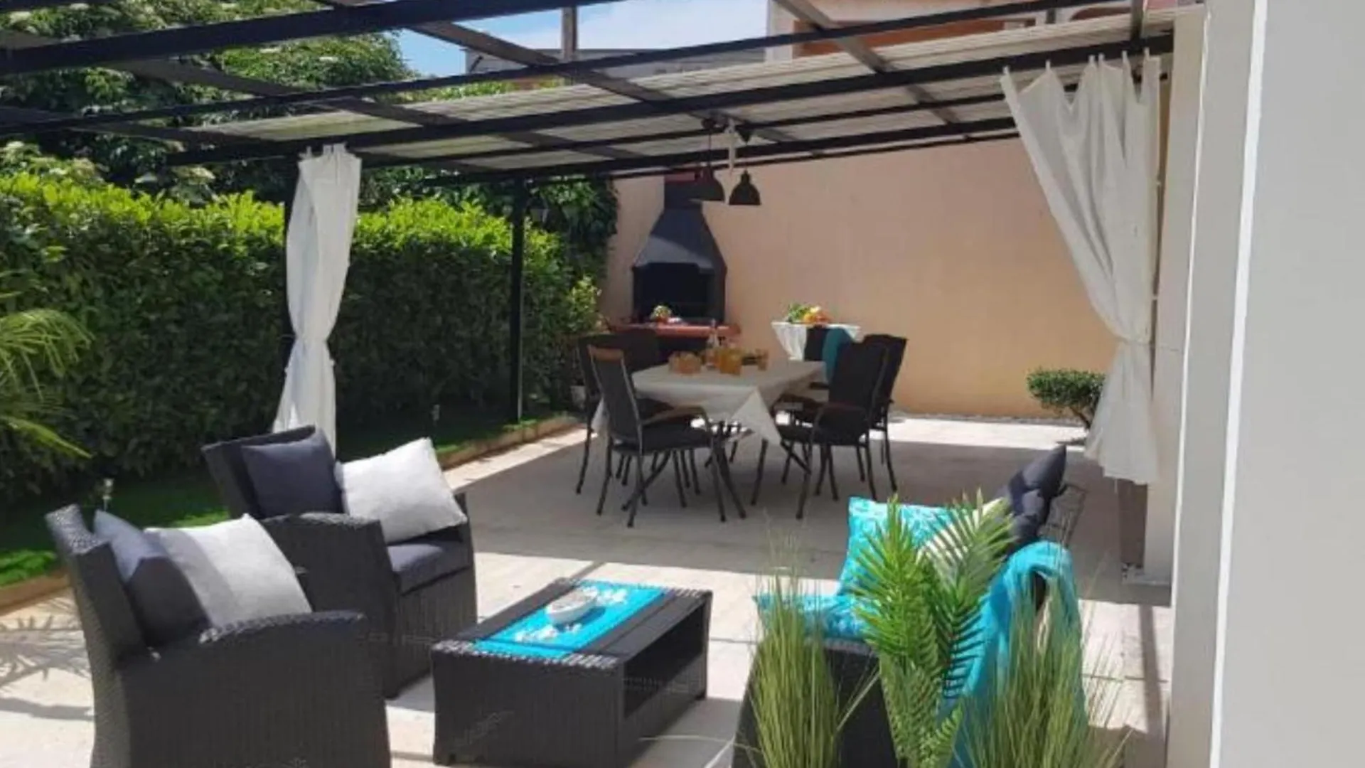 Apartments Alenka - One Bedroom Apartment Rovinj