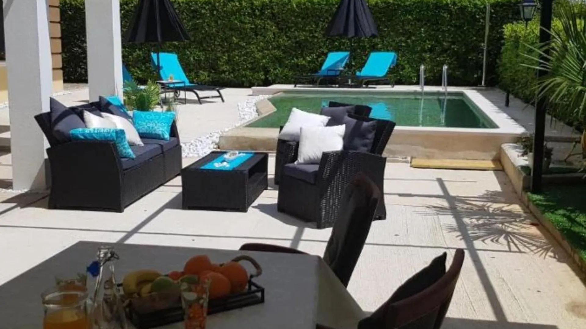 Apartments Alenka - One Bedroom Apartment Rovinj 0*,