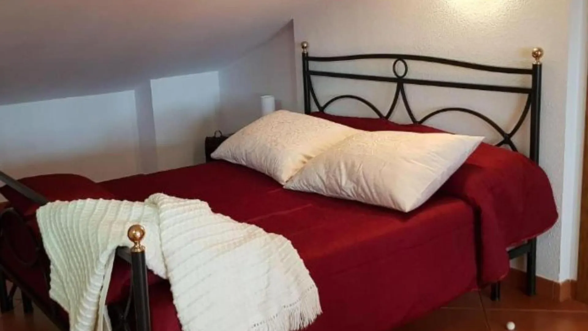 Apartments Alenka - One Bedroom Apartment Rovinj